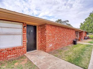 300 E Grand Ave #3, Davidson, OK 73530