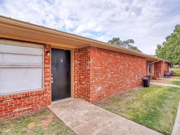 300 E Grand Ave #3, Davidson, OK 73530