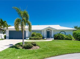 512 S Crete Ct, Punta Gorda, FL 33950