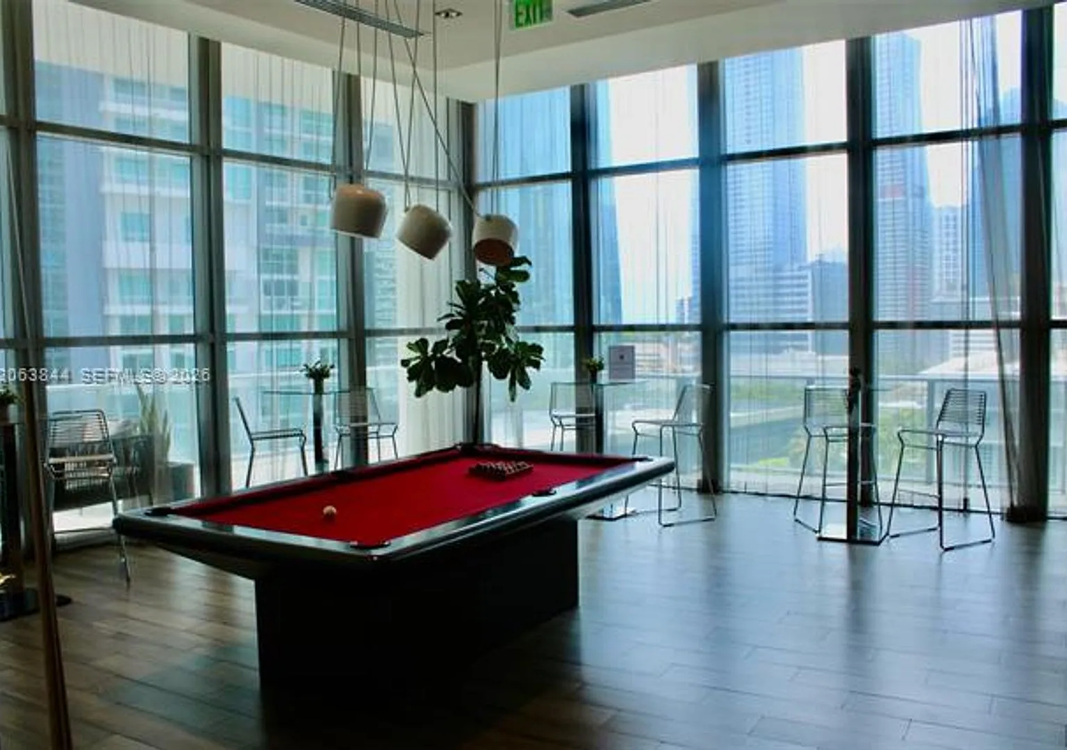 1100 S Miami Ave cu-4004, Miami, FL 33130 — Photo 3