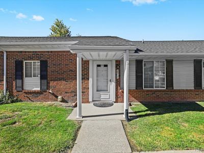 29717 Pendleton Club Dr, Farmington, MI, 48336