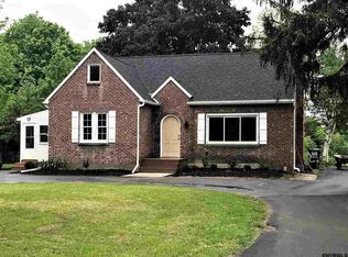 161 Riley Rd, Melrose, NY 12121