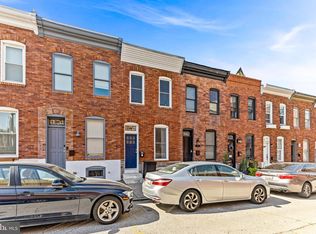 524 S Streeper St, Baltimore, MD 21224
