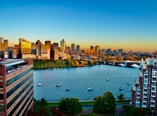 10 Rogers St APT 703, Cambridge, MA 02142