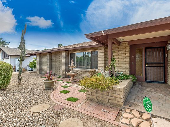 4th image of 4723 W Echo Ln