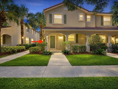 4607 Highgate Drive #B, Delray Beach, FL, 33445