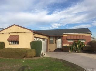 15416 Gramercy Pl, Gardena, CA 90249