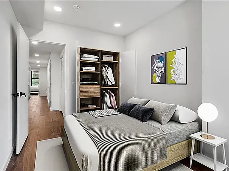 128 Union St #4 — Photo 8