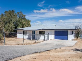 61788 Alta Vista Dr, Joshua Tree, CA 92252