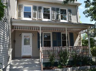 23 Myrtle Ave #2, Keyport, NJ 07735