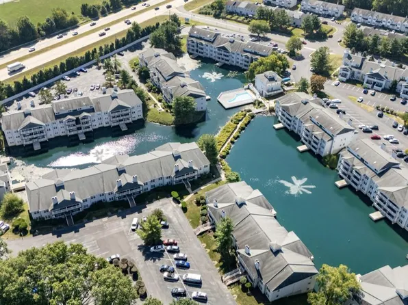 1102 Waters Edge Dr #213, Newark, DE 19702