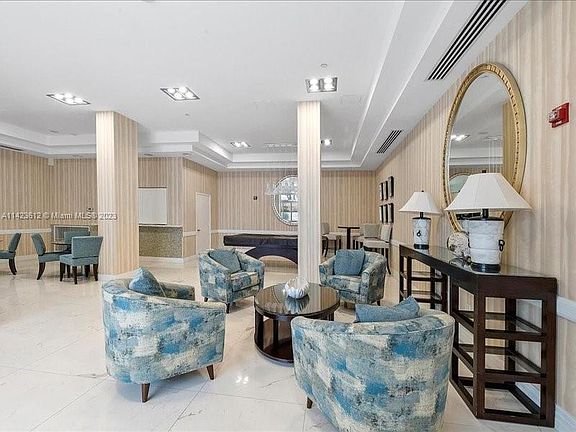 4th image of 6917 Collins Ave APT 1509