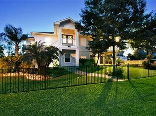 130 Narcissus Rd, Clear Lake Shores, TX 77565