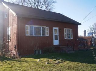 5353 Lenox New Lyme Rd, Jefferson, OH 44047