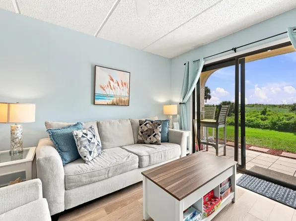 880 A1a Beach Blvd Unit 5121, Saint Augustine, FL 32080
