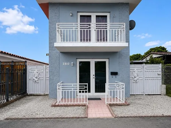 380 W 45th St, Hialeah, FL 33012