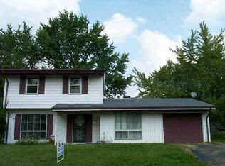 9514 N Conried Dr, Indianapolis, IN