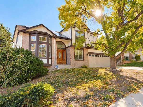 3808 S Uravan Street, Aurora, CO 80013