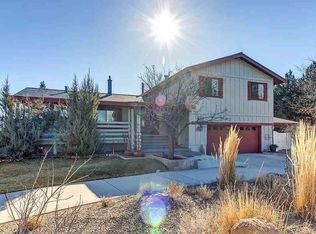 5380 Wildwood Dr, Reno, NV 89511