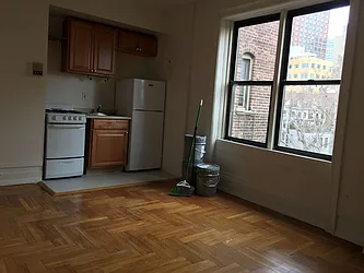 Rented by GPA Realty