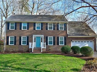 767 Sheraton Dr, Virginia Beach, VA 23452
