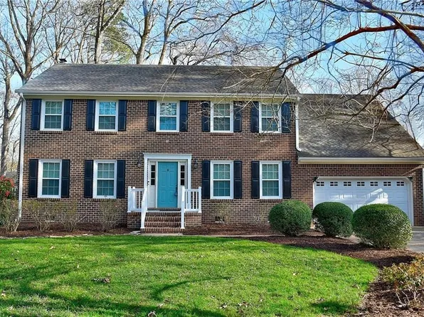 767 Sheraton Dr, Virginia Beach, VA 23452