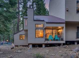 5101 N Lake Blvd #11, Carnelian Bay, CA 96140