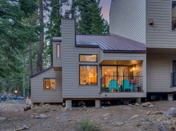 5101 N Lake Blvd #11, Carnelian Bay, CA 96140