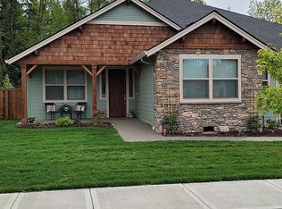 317 NE 28th St, Battle Ground, WA 98604