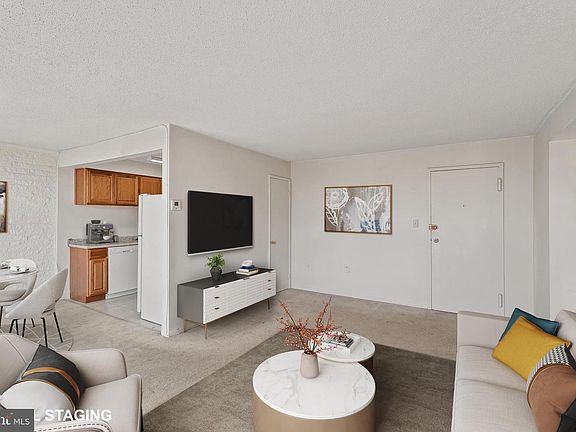 2nd image of 1824 Metzerott Rd APT 204