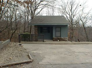 10 Gail Ln, Bella Vista, AR 72715