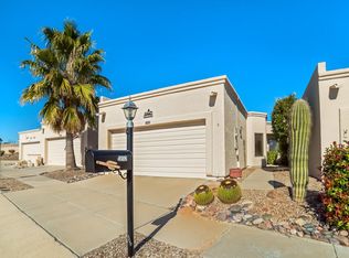1032 W Calle De Emilia, Green Valley, AZ 85614