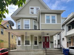 743 Iranistan Ave, Bridgeport, CT 06605