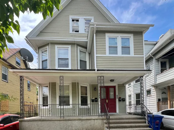 743 Iranistan Avenue, Bridgeport, CT 06605