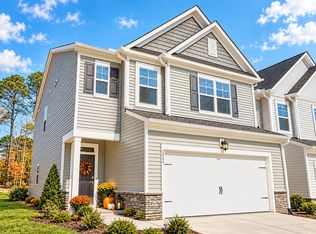 ABODE at Stella View, Durham, NC 27703
