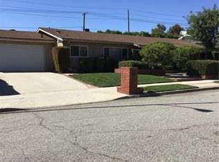3317 Greenville Ave, Simi Valley, CA 93063