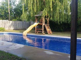 1208 N Meadow Dr, Ardmore, OK 73401