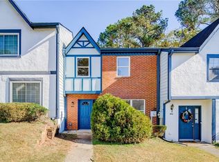 3614 Main Station Dr SW, Powder Springs, GA 30008