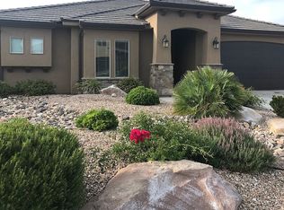 2810 E Amaranth Dr, St George, UT 84790
