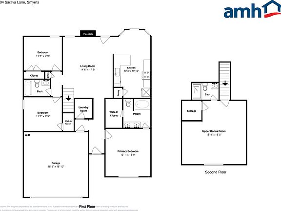 2nd image of 304 Sarava Ln