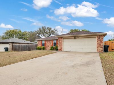 2903 Blue Ridge Dr, Killeen, TX, 76543