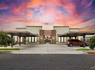 1205 Bodark Dr APT 1, Edinburg, TX 78541