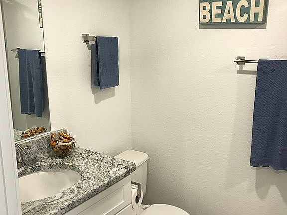 2nd image of 4501 S Atlantic Ave #4050