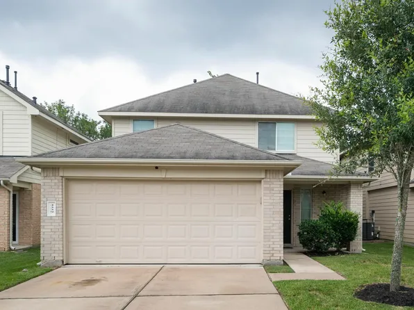4339 Richmeadow Dr, Houston, TX 77048