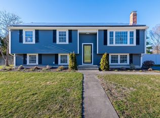 264 Turner Rd, Rockland, MA 02370