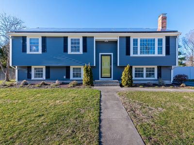 264 Turner Rd, Rockland, MA, 02370