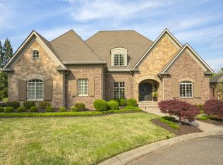 128 Ashland Point, Hendersonville, TN 37075