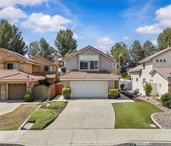 24015 Morning Dove Ln, Murrieta, CA, 92562