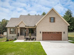 146 Simons Blvd LOT 20, Morrison, TN 37357