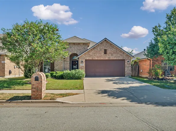 10440 Winding Passage Way, Fort Worth, TX 76131